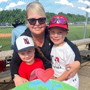 Meet your Posher, Susan